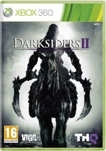 Darksiders II Afbeelding 1