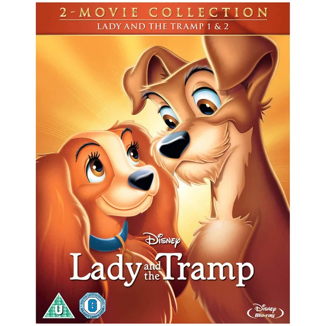 Lady and the Tramp / Lady and the Tramp 2
