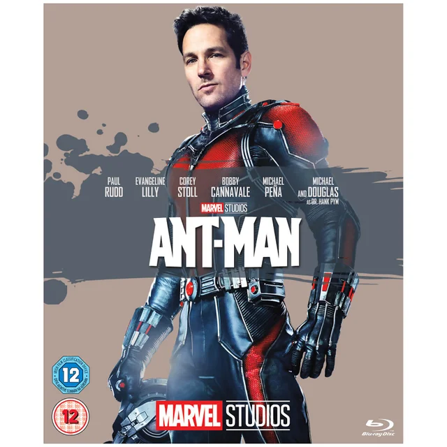 Ant Man
