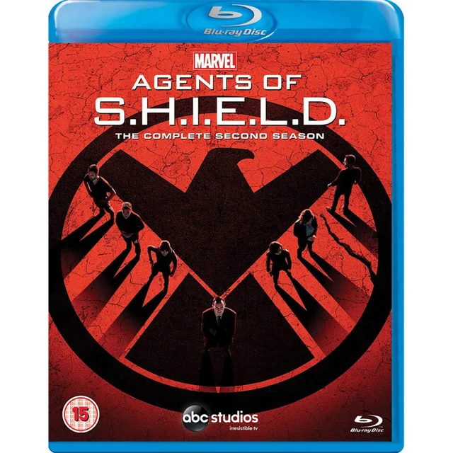Marvel's Agents Of S.H.I.E.L.D. - Seizoen 2
