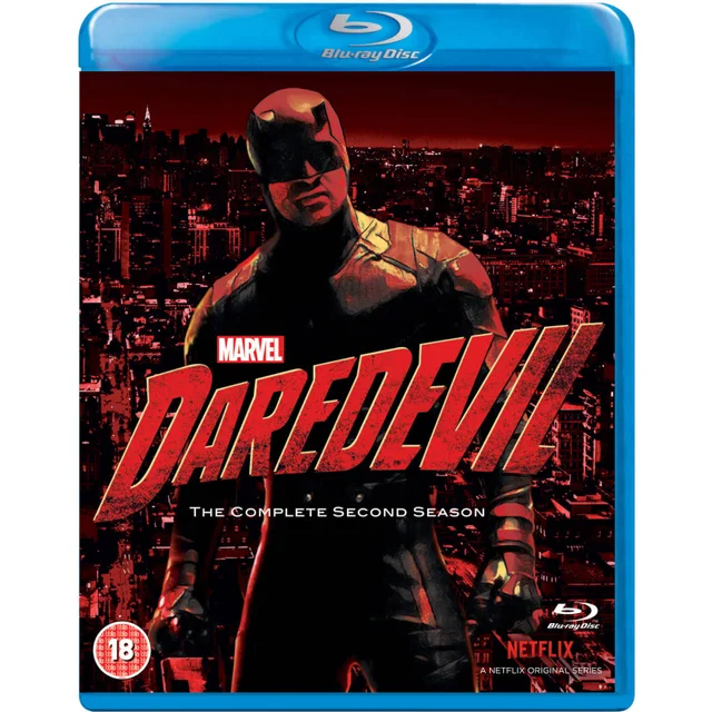 Daredevil - Seizoen 2