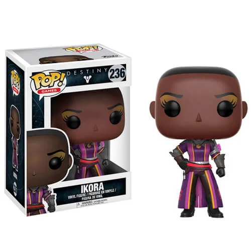 Destiny Ikora Pop! Vinyl figuur