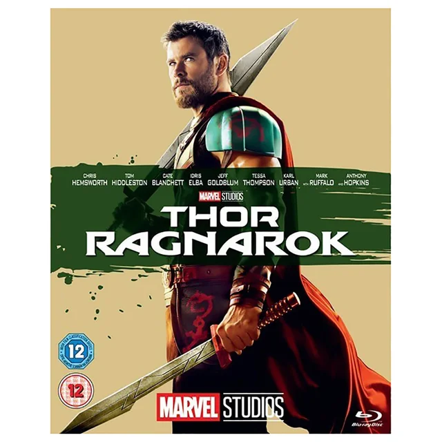 Thor Ragnarok