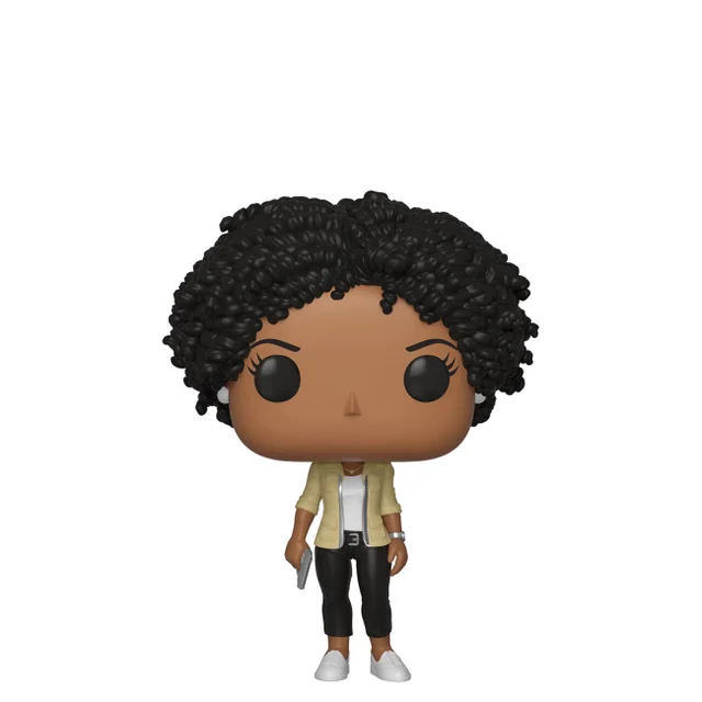 James Bond Eve Moneypenny Pop! Vinylfiguur