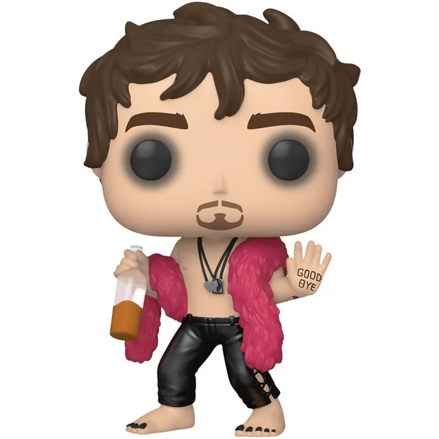Umbrella Academy Klaus Hargreeves Funko Pop! Figuur
