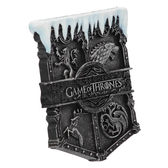 Game of Thrones Ice Sigil magneet