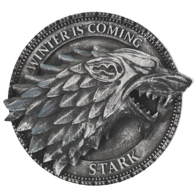 Game of Thrones Huis Stark magneet