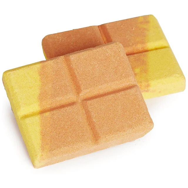 I'd Rather Be Watching Friends Bath Bar