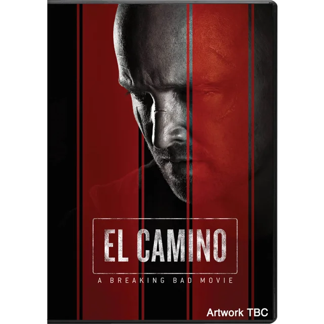El Camino: Een Breaking Bad Film