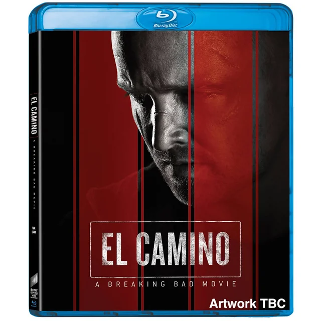 El Camino: Een Breaking Bad Film
