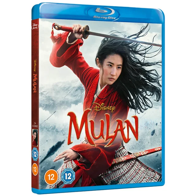 Mulan