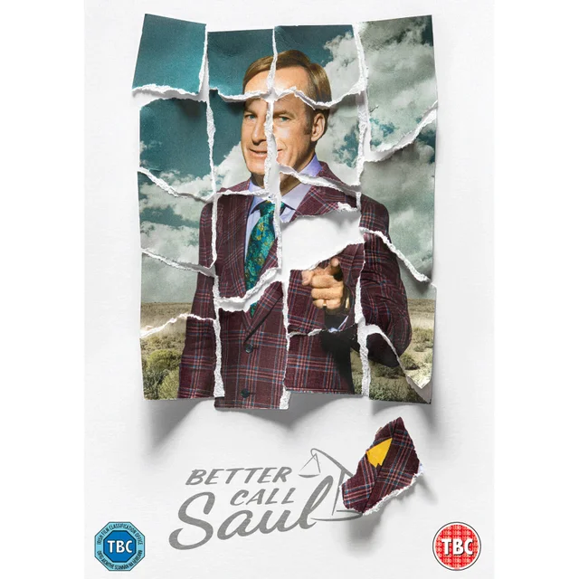 Better Call Saul - Seizoen 5