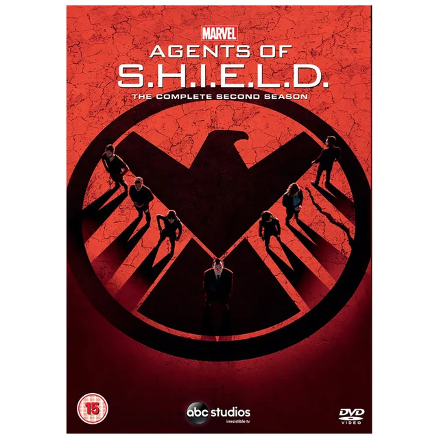Marvel's Agents Of S.H.I.E.L.D. - Seizoen 2