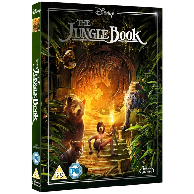 The Jungle Book