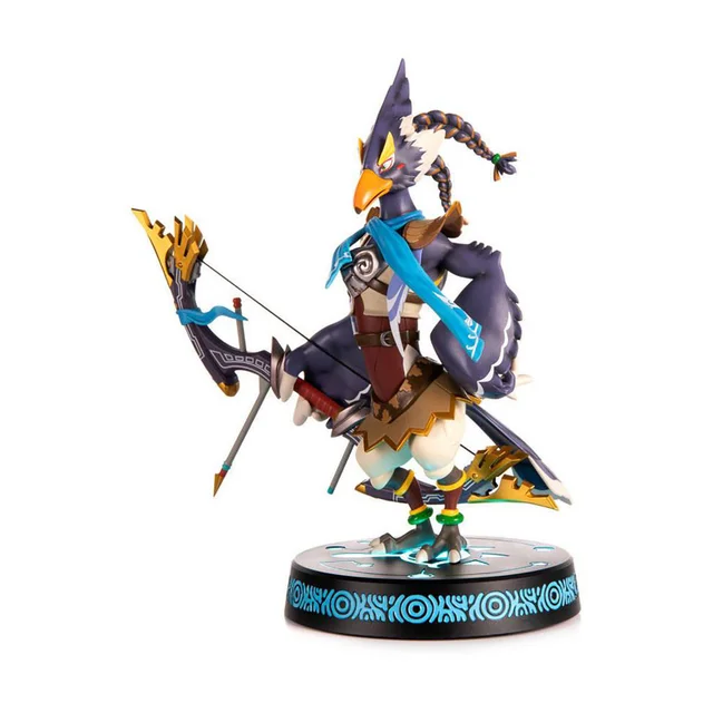 First 4 Figures - Revali The Legend Of Zelda: Breath of the Wild Collectors Edition PVC Figure