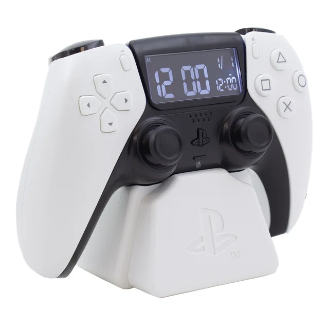 Playstation (PS5) Alarm Clock