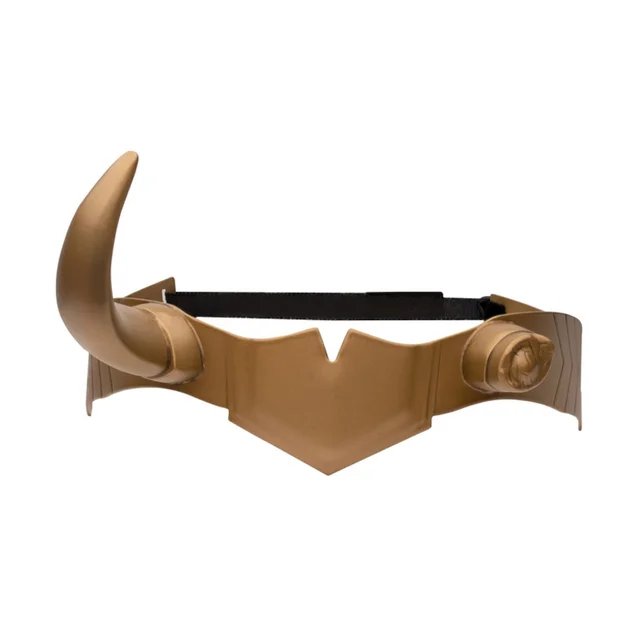 SalesOne Marvel Loki Sylive Crown Replica