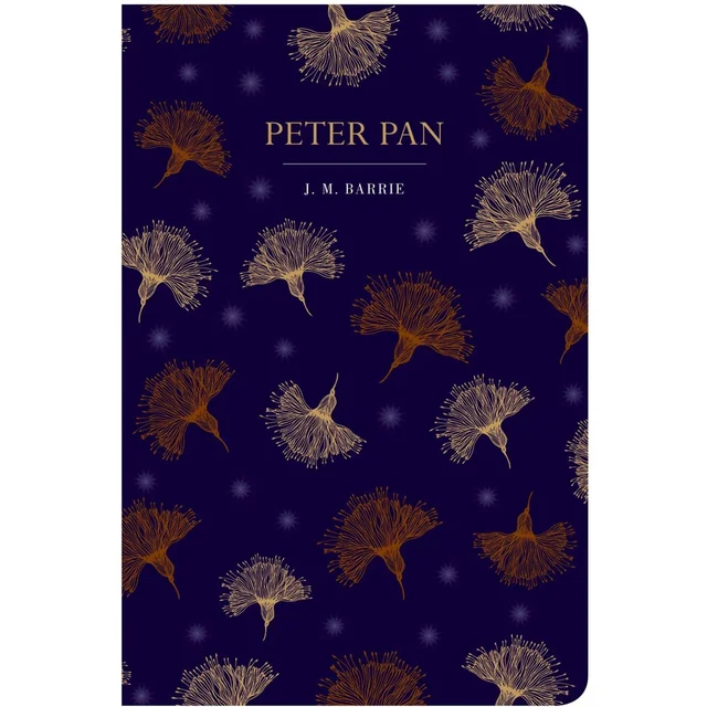Chiltern Classics: Peter Pan - J.M. Barrie