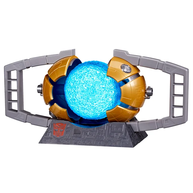 Hasbro Transformers Studio Series Interactive Toy - Transformers: The Movie The Matrix of Leadership