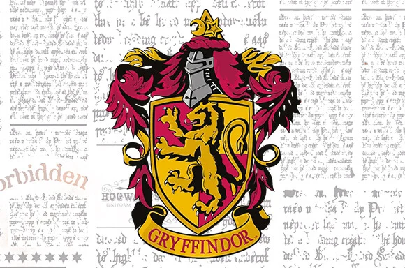 GRYFFINDOR