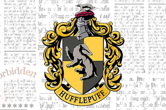 HUFFLEPUFF