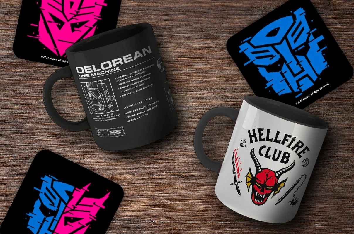 MOKKEN & ONDERZETTERS