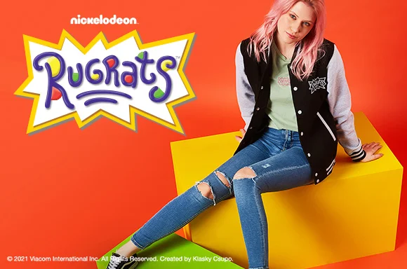 COLLECTION LES RAZMOKET