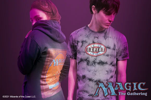 COLLECTION MAGIC THE GATHERING