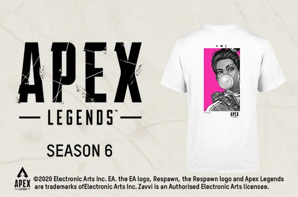 APEX T-SHIRT