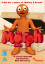 The Morph Files - Seizoen 1 (Speciale Editie) Afbeelding 1