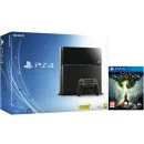 Sony PlayStation 4 500GB Console - Includes Dragon Age: Inquisition Afbeelding 1