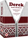 Derek: Series 1 & 2 Box Set Afbeelding 1