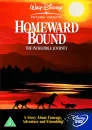 Homeward Bound - Incredible Journey Afbeelding 1