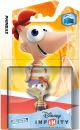 Disney Infinity Phineas Figure Afbeelding 1