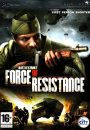 Battlestrike - The Force Of Resistance Afbeelding 1