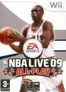 NBA Live 09 Afbeelding 1