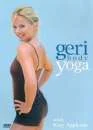 Geri Halliwell - Body Yoga Afbeelding 1
