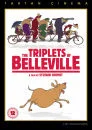Triplets of Belleville Afbeelding 1