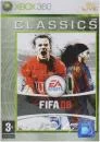 FIFA 2008 (Classics) Afbeelding 1