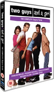 Two Guys, a Girl and a Pizza Place - Seizoen 3 - Compleet Afbeelding 1