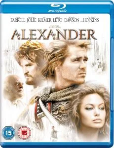 Alexander - Theatrical Cut Afbeelding 1