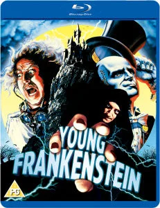 Young Frankenstein