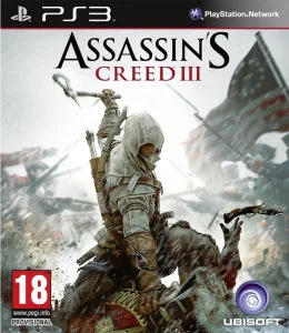 Assassin's Creed 3 Afbeelding 1
