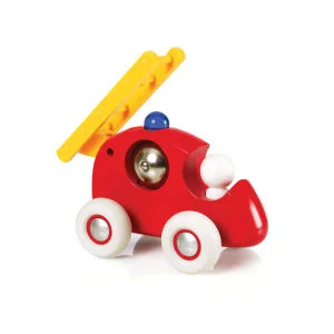 Brio Firetruck Afbeelding 1