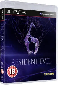 Resident Evil 6 Afbeelding 1