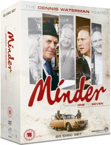 Minder - Series 1-7 Afbeelding 1