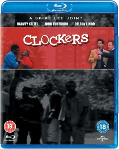 Clockers Afbeelding 1