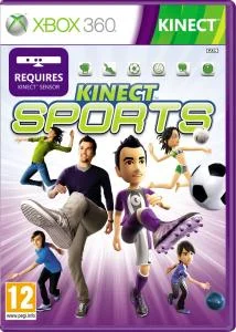 Kinect Sports Afbeelding 1