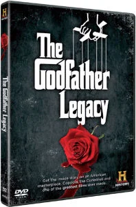 The Godfather Legacy Afbeelding 1