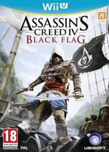 Assassin's Creed 4: Black Flag Afbeelding 1